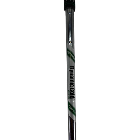 TaylorMade MG4 Black 58º-11º Wedge - One Golf