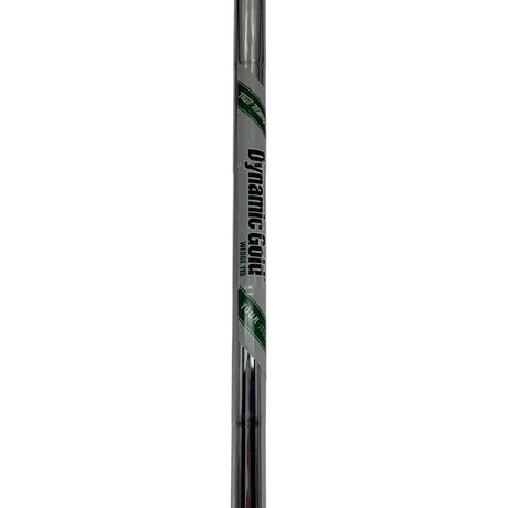 TaylorMade MG4 Chrome 58º-11º Wedge - One Golf