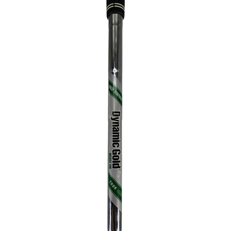 TaylorMade MG4 SB 52º-09º Wedge - One Golf