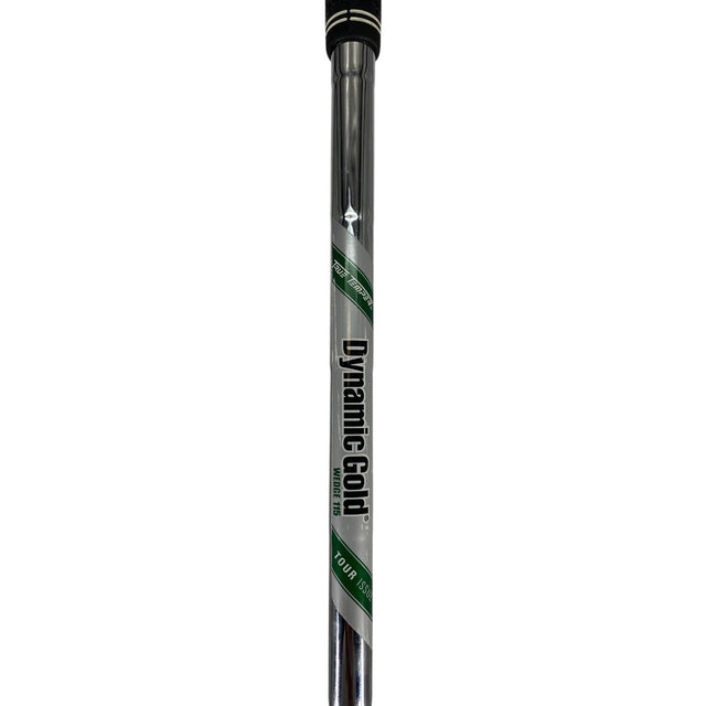 TaylorMade MG4 SB 52º-09º Wedge - One Golf