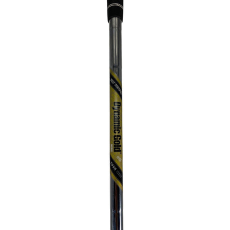 TaylorMade MG5 54º-12º Wedge - One Golf