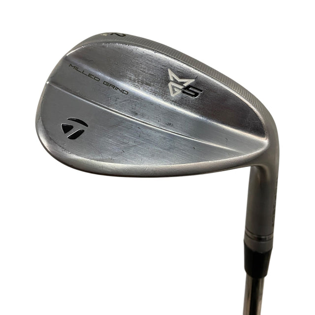 TaylorMade MG5 Milled Grind 52º-09º Wedge - One Golf