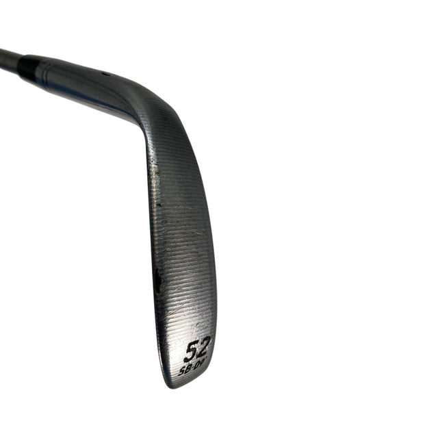 TaylorMade Milled Grind 3 52º-09º Wedge - One Golf