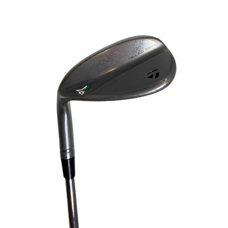 TaylorMade Milled Grind 4 56º-12º Wedge - One Golf
