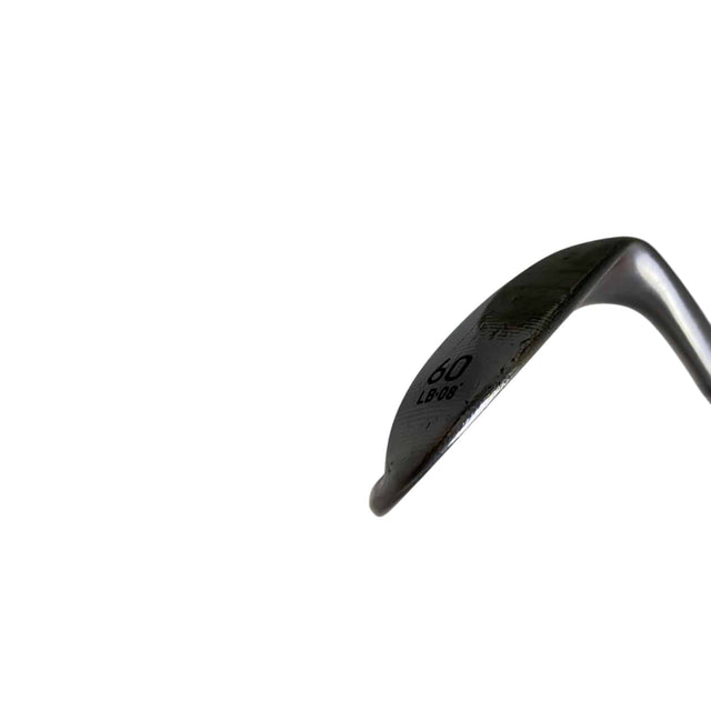 TaylorMade Milled Grind 4 60º-08º Wedge - One Golf