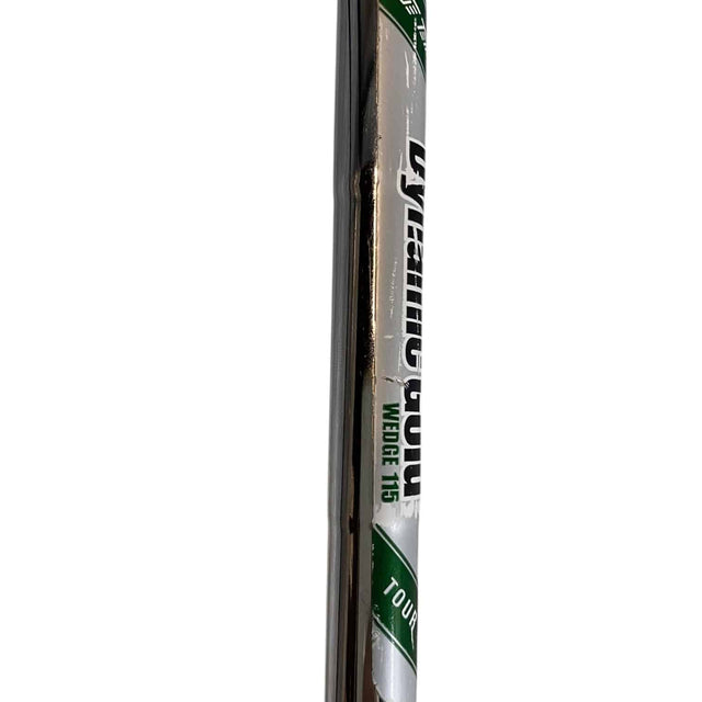 TaylorMade Milled Grind 4 60º-08º Wedge - One Golf