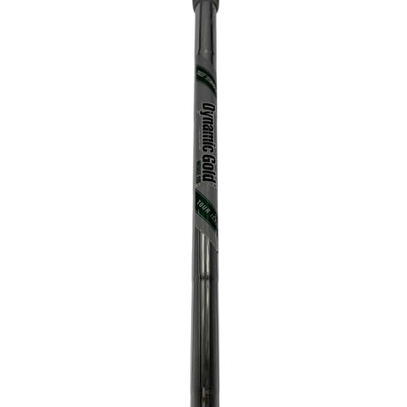 TaylorMade Milled Grind 4 60º-12º Wedge - One Golf