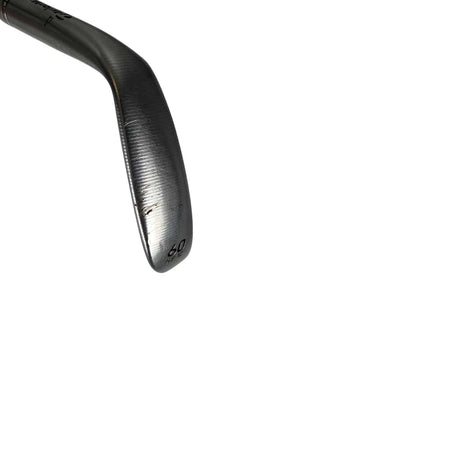 TaylorMade Milled Grind 4 60º-12º Wedge - One Golf