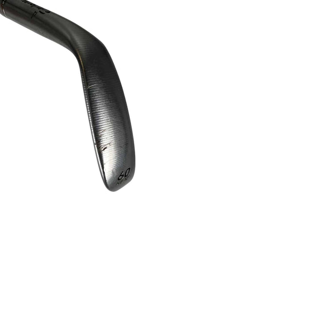 TaylorMade Milled Grind 4 60º-12º Wedge - One Golf