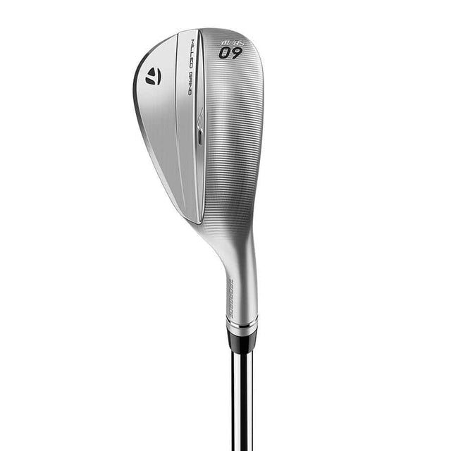 TaylorMade Milled Grind 5 Wedge - One Golf