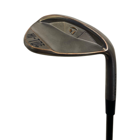 TaylorMade Milled Grind Hi-Toe 56º-10º Wedge - One Golf