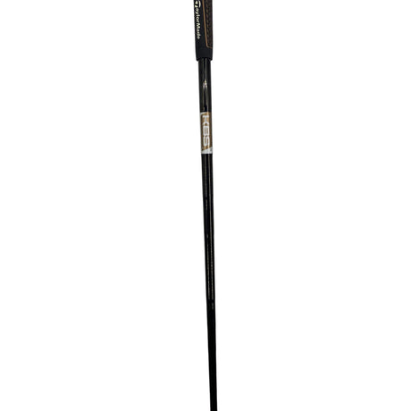 TaylorMade Milled Grind Hi-Toe 56º-10º Wedge - One Golf