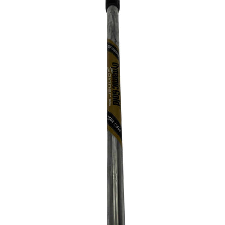 TaylorMade Milled Grind Hi-Toe 56º-10º Wedge - One Golf