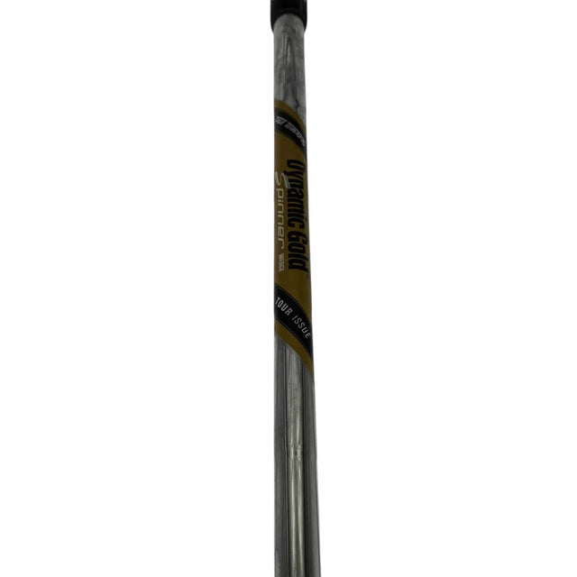 TaylorMade Milled Grind Hi-Toe 56º-10º Wedge - One Golf