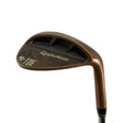 TaylorMade Milled Grind Hi-Toe 58º-15º Wedge - One Golf