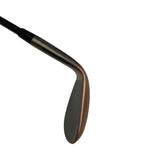 TaylorMade Milled Grind Hi-Toe 60º-10º Wedge - One Golf