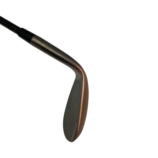 TaylorMade Milled Grind Hi-Toe 60º-10º Wedge - One Golf