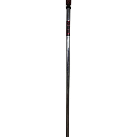 Taylormade Milled Grind Hi-Toe 60º-10º Wedge - One Golf