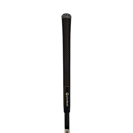 TaylorMade Milled Grind Hi-Toe 60º-10º Wedge - One Golf