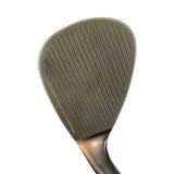 TaylorMade Milled Grind Hi-Toe 60º-10º Wedge - One Golf