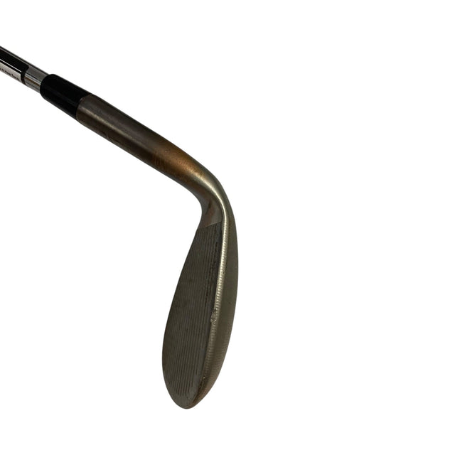 Taylormade Milled Grind Hi-Toe 60º-10º Wedge - One Golf