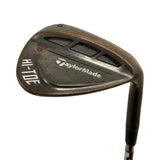 Taylormade Milled Grind Hi-Toe 60º-10º Wedge - One Golf