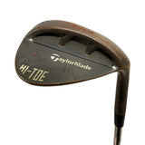TaylorMade Milled Grind Hi-Toe 60º-15º Wedge - One Golf