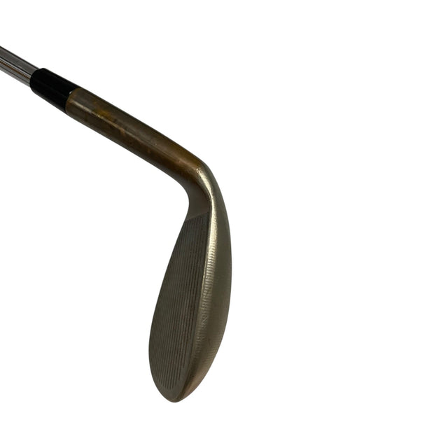 TaylorMade Milled Grind Hi-Toe 60º-15º Wedge - One Golf