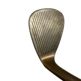 TaylorMade Milled Grind Hi-Toe 60º-15º Wedge - One Golf
