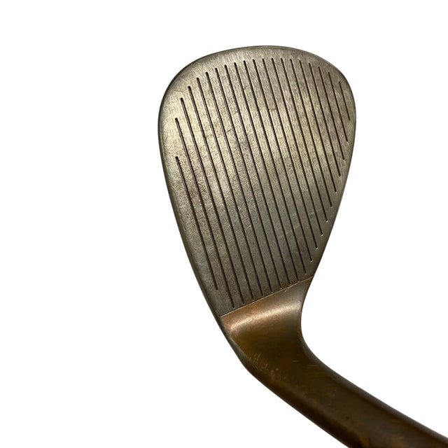 TaylorMade Milled Grind Hi-Toe 60º-15º Wedge - One Golf