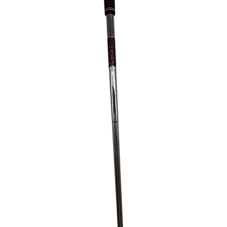 TaylorMade Milled Grind Hi-Toe 60º-15º Wedge - One Golf