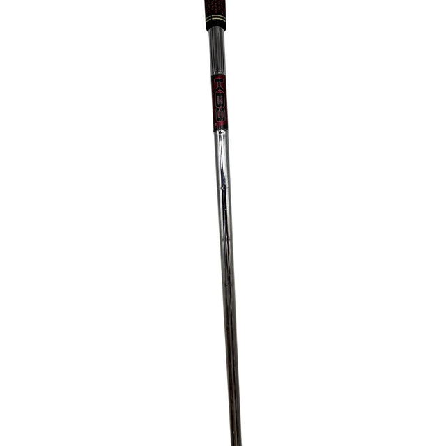 TaylorMade Milled Grind Hi-Toe 60º-15º Wedge - One Golf