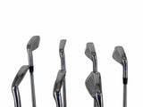 TaylorMade P760 Forged Irons - One Golf