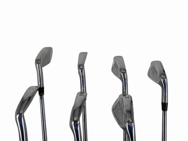 TaylorMade P760 Forged Irons - One Golf