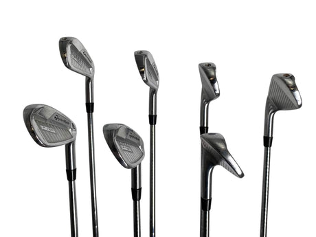 Taylormade P760 Forged Irons - One Golf