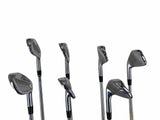 TaylorMade P760 Forged Irons - One Golf