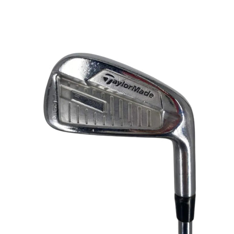 TaylorMade P760 Forged Irons - One Golf