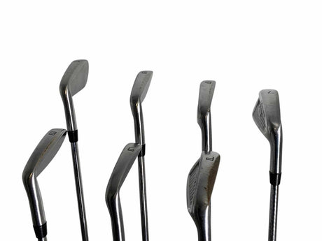Taylormade P760 Forged Irons - One Golf