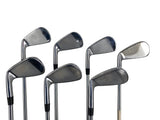 TaylorMade P760 Forged Irons - One Golf