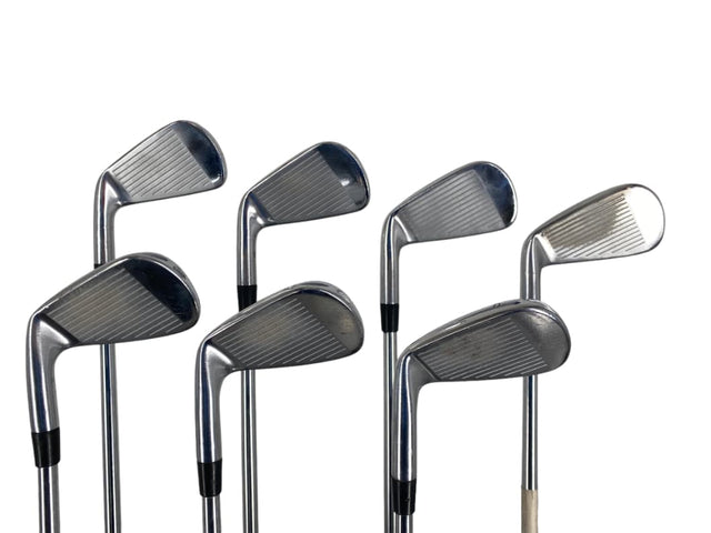 TaylorMade P760 Forged Irons - One Golf