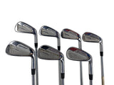 TaylorMade P760 Forged Irons - One Golf