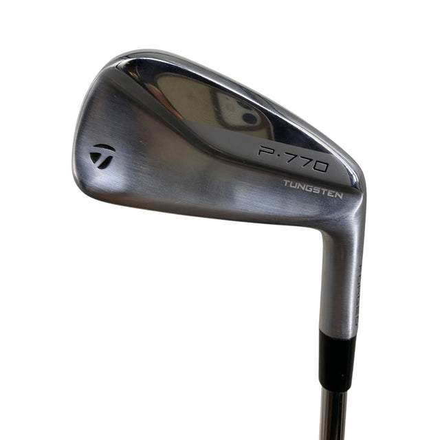 Taylormade P770 Forged 3 Single Iron - One Golf