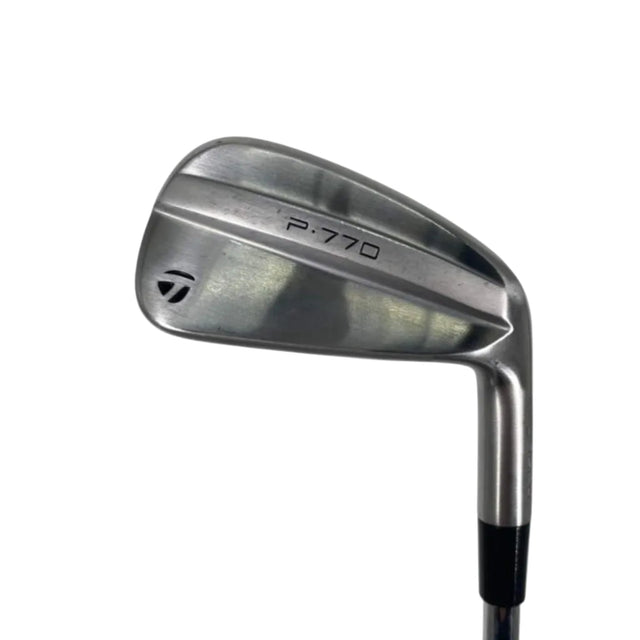 TaylorMade P770 Forged Irons - One Golf