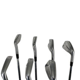TaylorMade P770 Forged Irons - One Golf