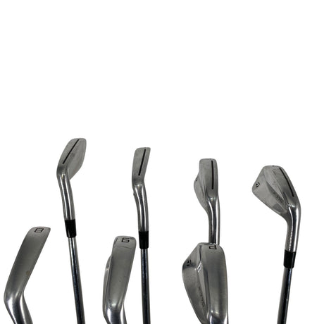 TaylorMade P770 Forged Irons - One Golf
