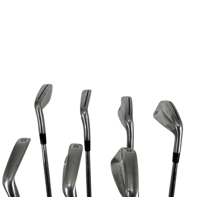 TaylorMade P770 Forged Irons - One Golf