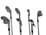 TaylorMade P770 Forged Irons - One Golf