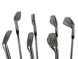 TaylorMade P770 Forged Irons - One Golf