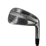 TaylorMade P770 Forged Irons - One Golf