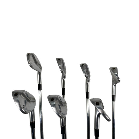 TaylorMade P770 Forged Irons - One Golf